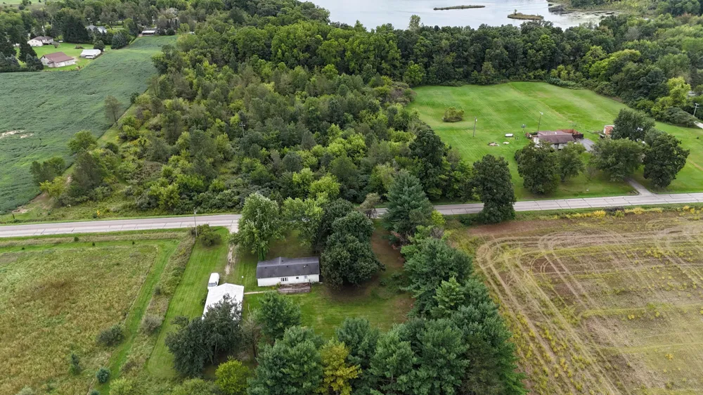 1100 Lilac Road Cambria Township, MI 49242