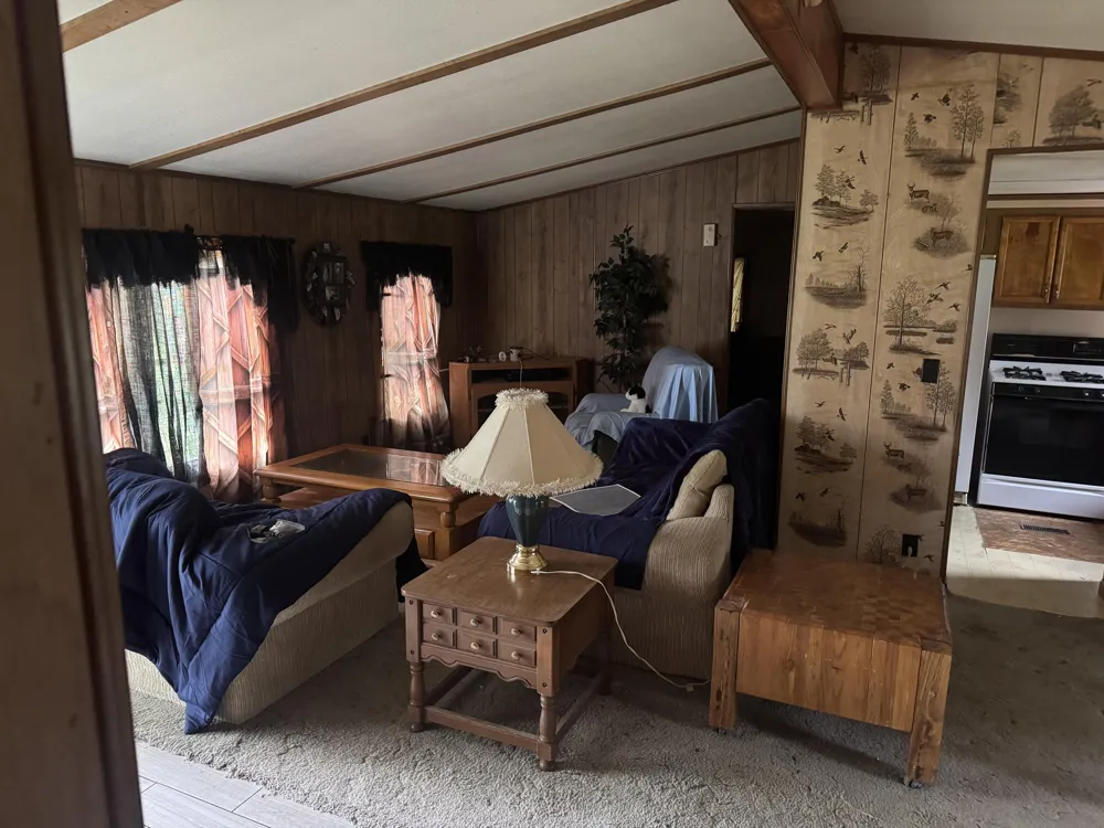 1100 Lilac Road Cambria Township, MI 49242