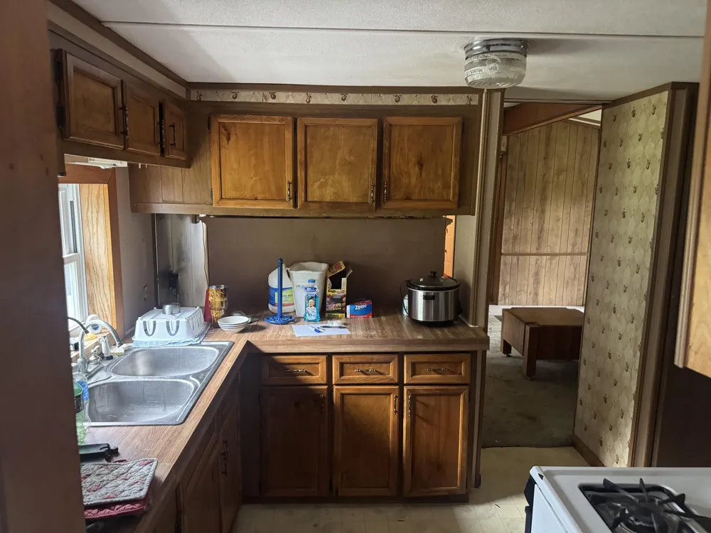 1100 Lilac Road Cambria Township, MI 49242