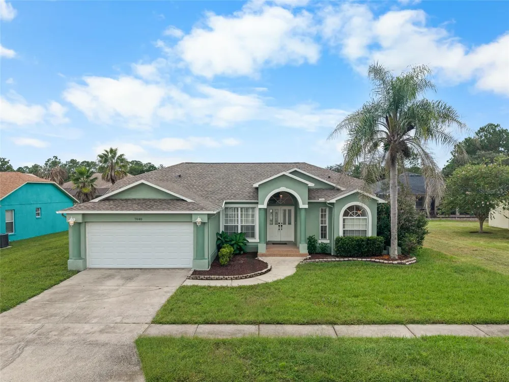 7040 FRASCATI LOOP Wesley Chapel, FL 33544