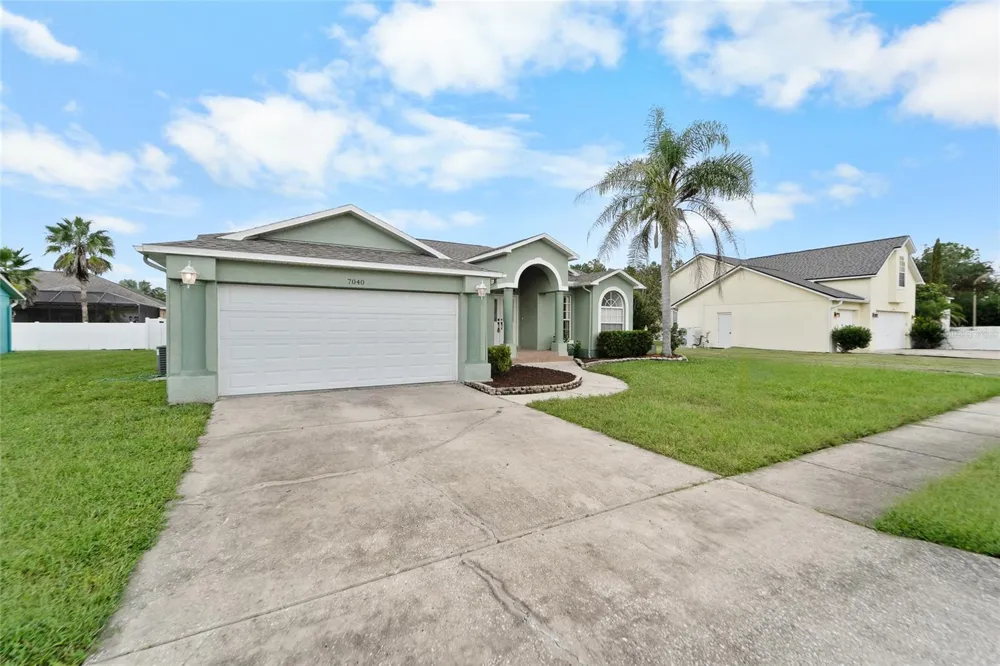7040 FRASCATI LOOP Wesley Chapel, FL 33544