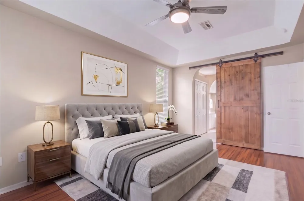 7040 FRASCATI LOOP Wesley Chapel, FL 33544