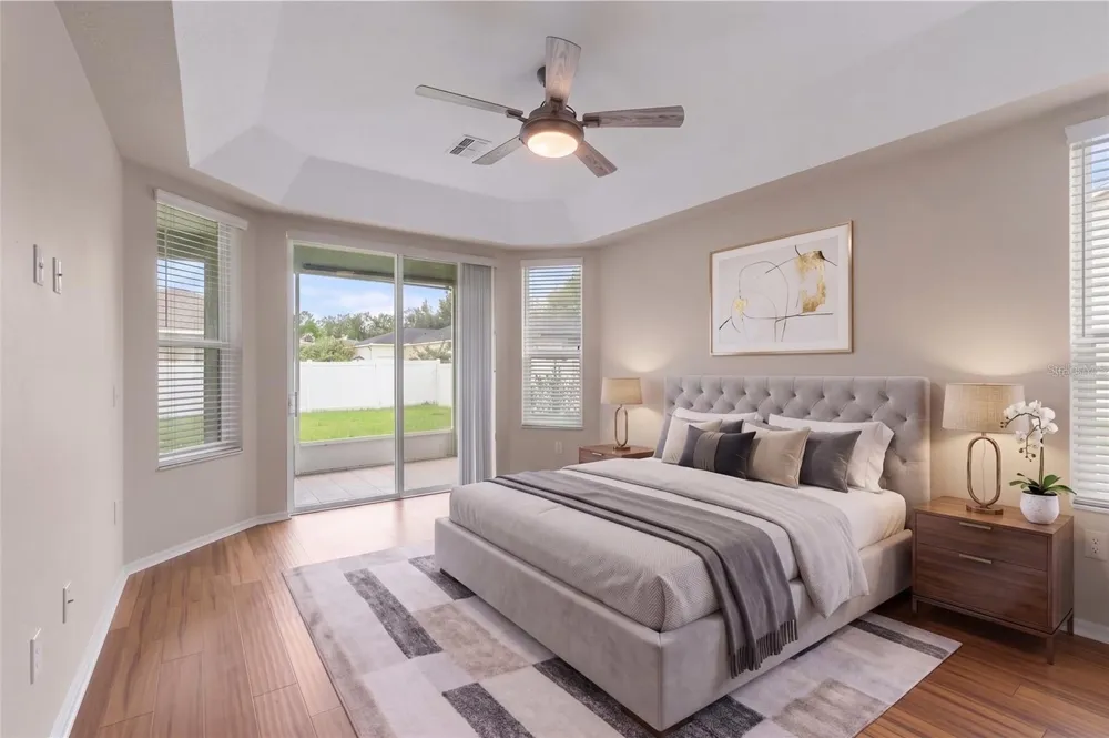 7040 FRASCATI LOOP Wesley Chapel, FL 33544
