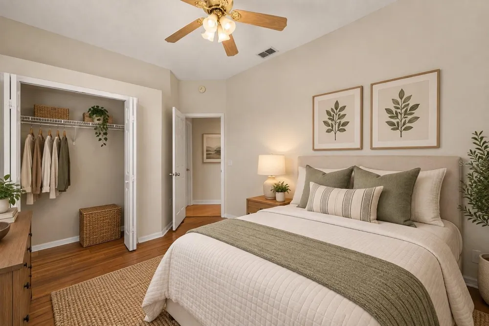 7040 FRASCATI LOOP Wesley Chapel, FL 33544