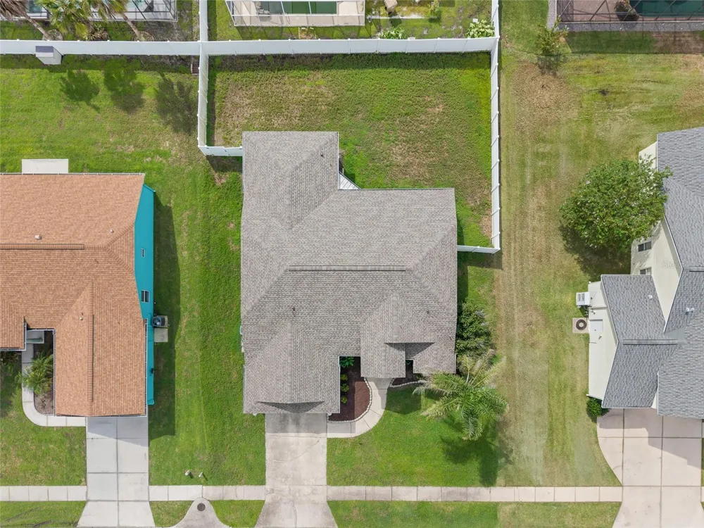 7040 FRASCATI LOOP Wesley Chapel, FL 33544