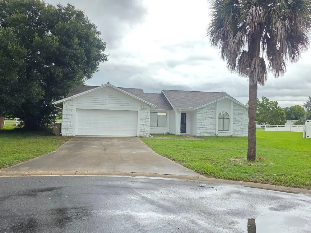1055 ELIZABETH RIDGE COURT Kissimmee, FL 34747