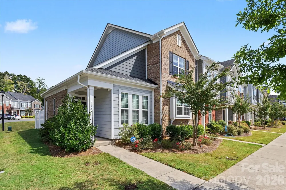712 Henderson Valley Way Belmont, NC 28012