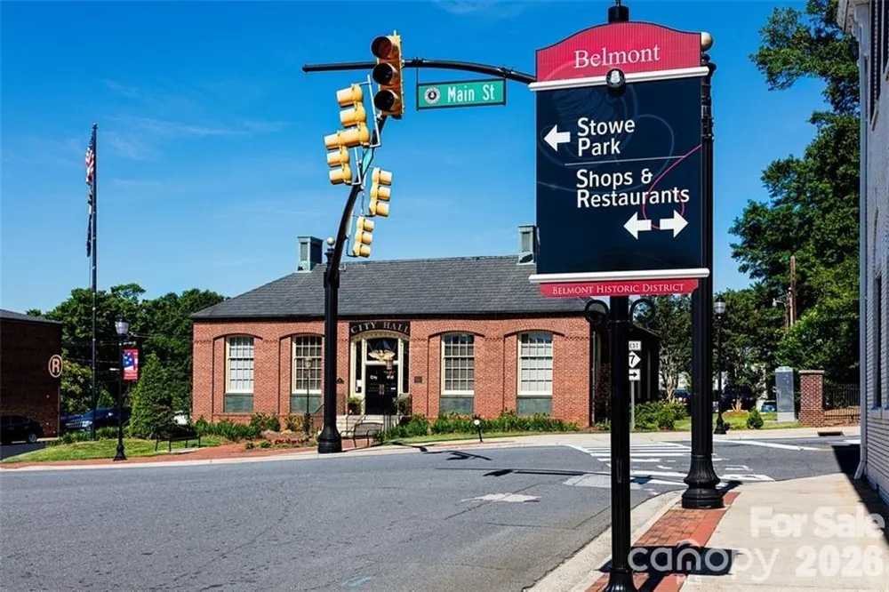 712 Henderson Valley Way Belmont, NC 28012
