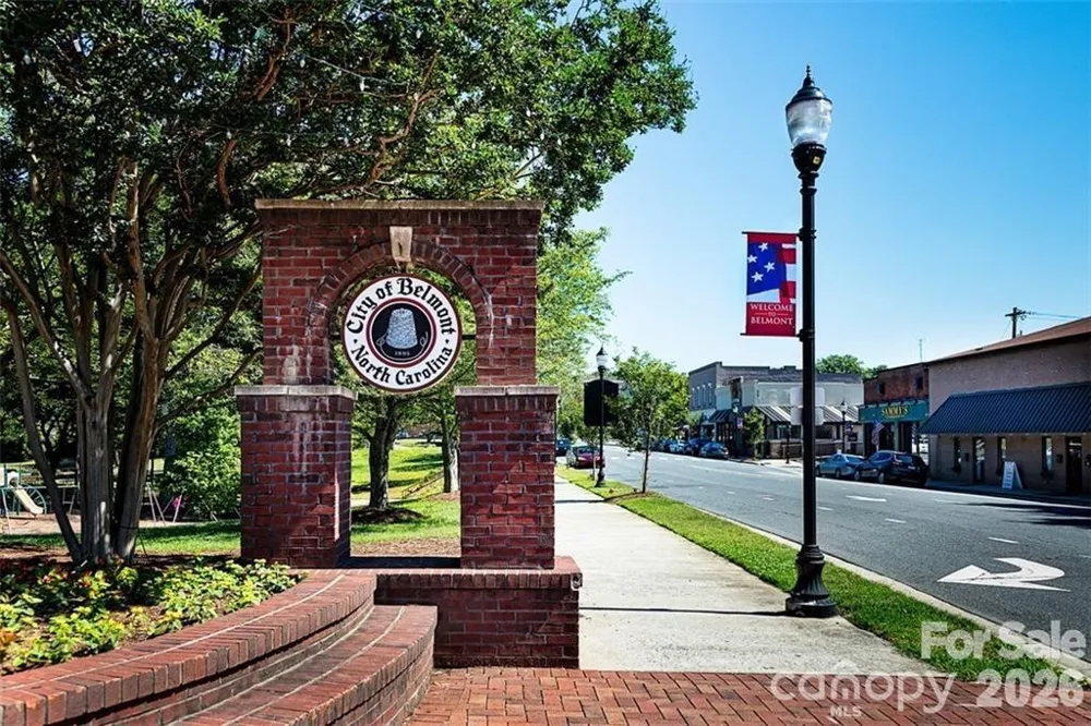712 Henderson Valley Way Belmont, NC 28012