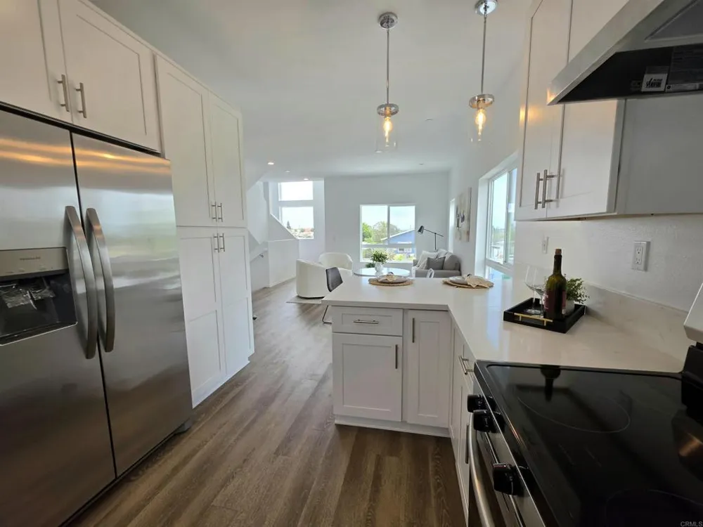 4966 Ocean View Boulevard San Diego, CA 92113