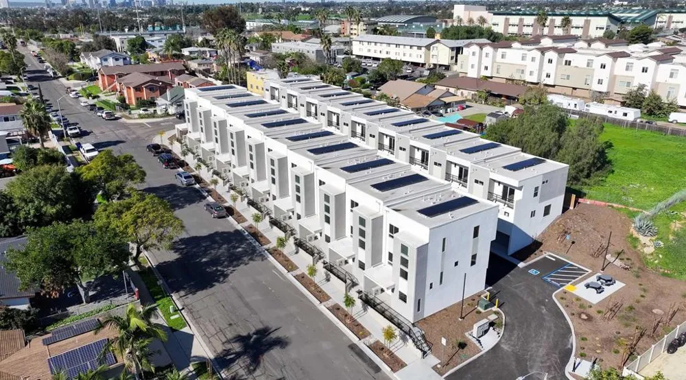 4966 Ocean View Boulevard San Diego, CA 92113