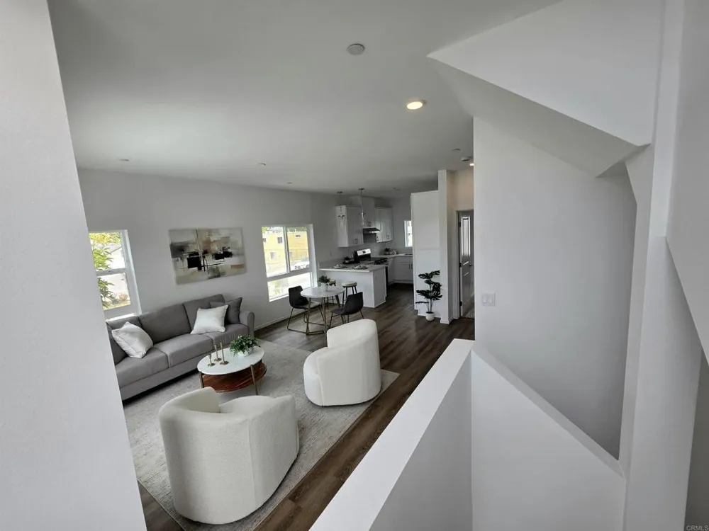 4966 Ocean View Boulevard San Diego, CA 92113