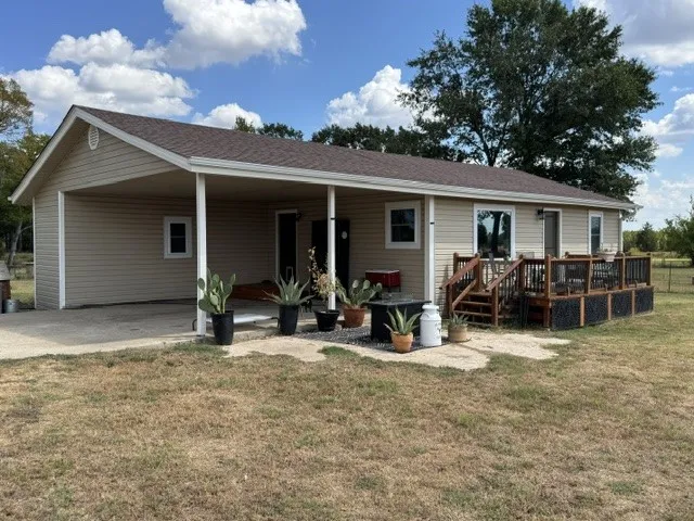 2099 County Road 3420 Leesburg, TX 75451