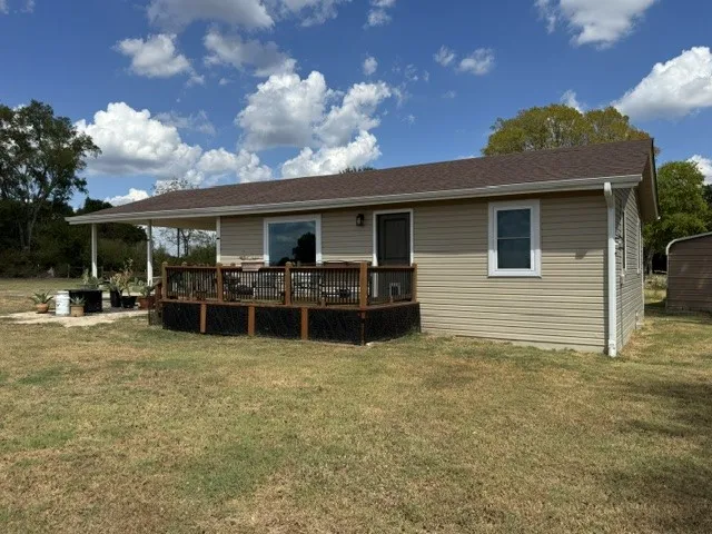 2099 County Road 3420 Leesburg, TX 75451