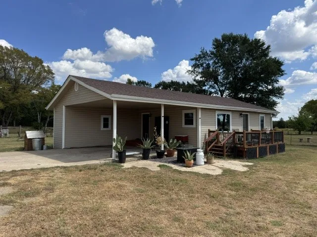 2099 County Road 3420 Leesburg, TX 75451