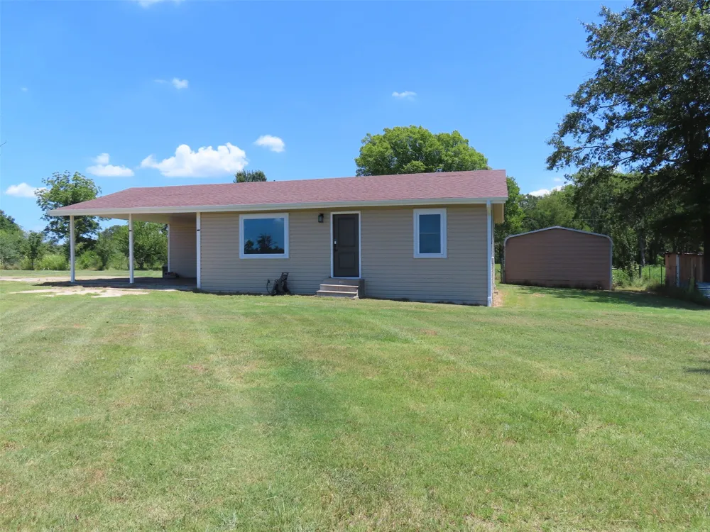 2099 County Road 3420 Leesburg, TX 75451