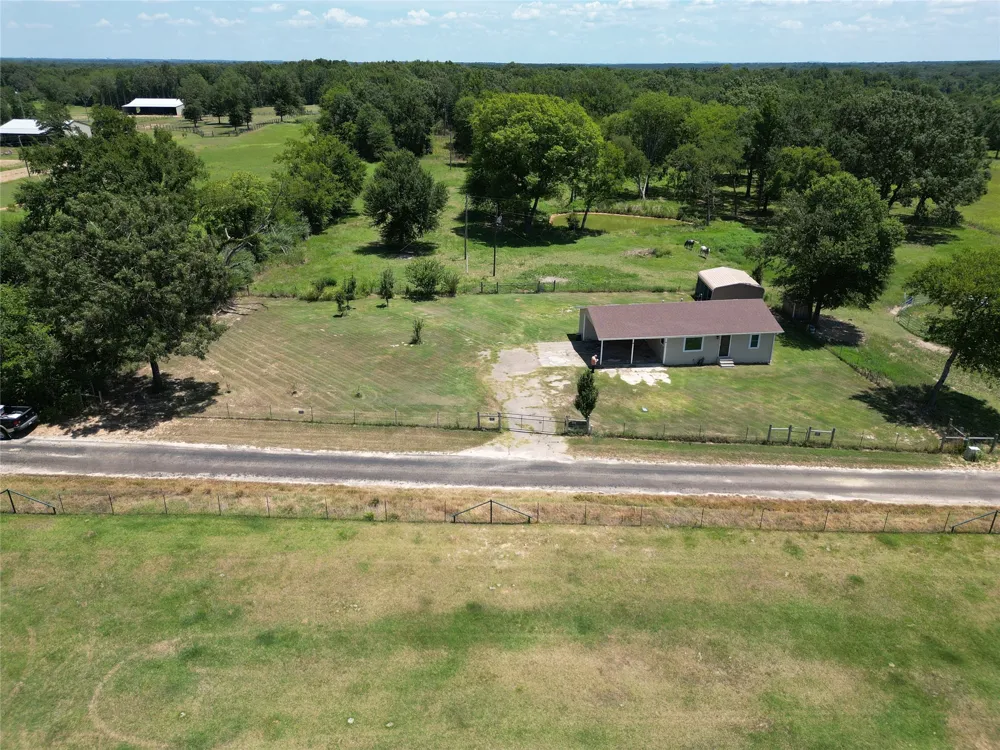 2099 County Road 3420 Leesburg, TX 75451
