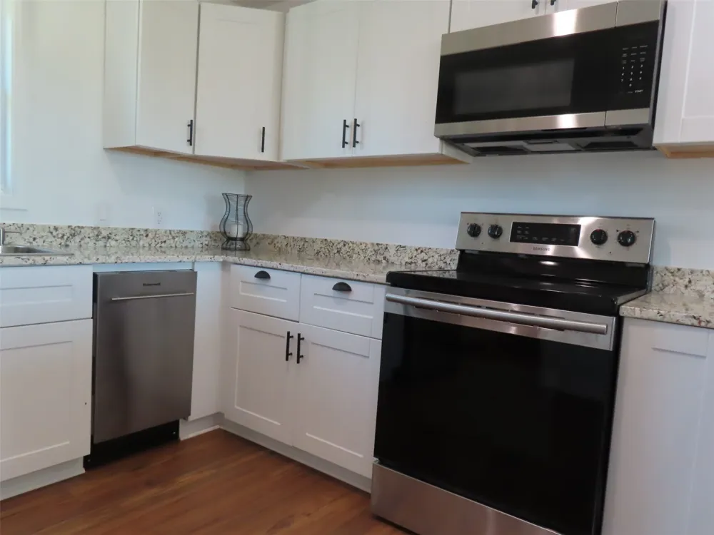 2099 County Road 3420 Leesburg, TX 75451