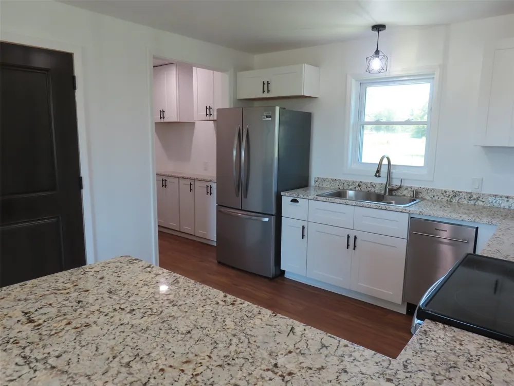 2099 County Road 3420 Leesburg, TX 75451