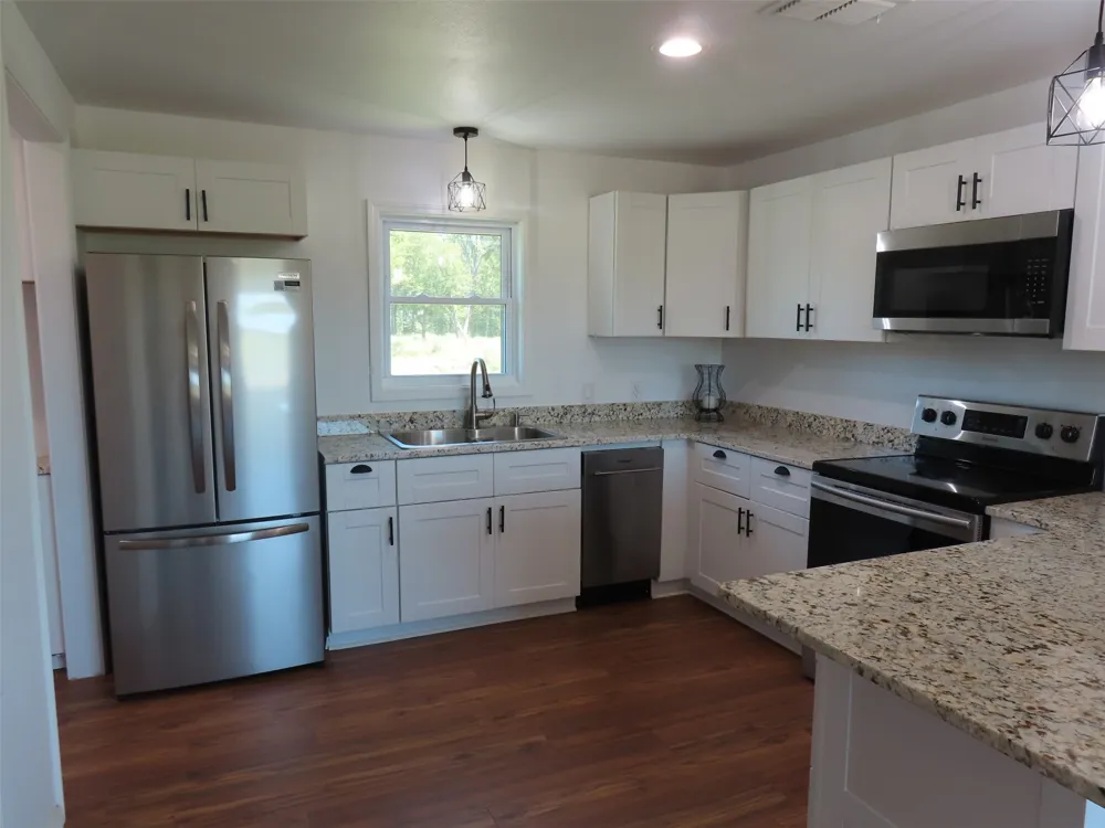 2099 County Road 3420 Leesburg, TX 75451