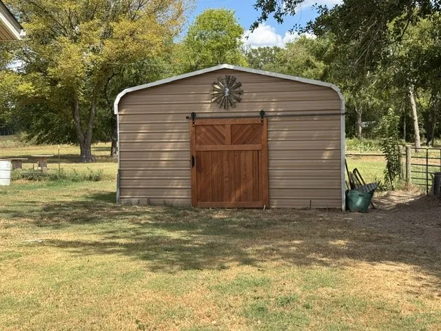 2099 County Road 3420 Leesburg, TX 75451