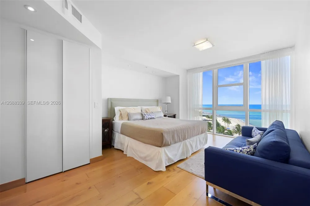 18201 Collins Ave #1006 Sunny Isles Beach, FL 33160