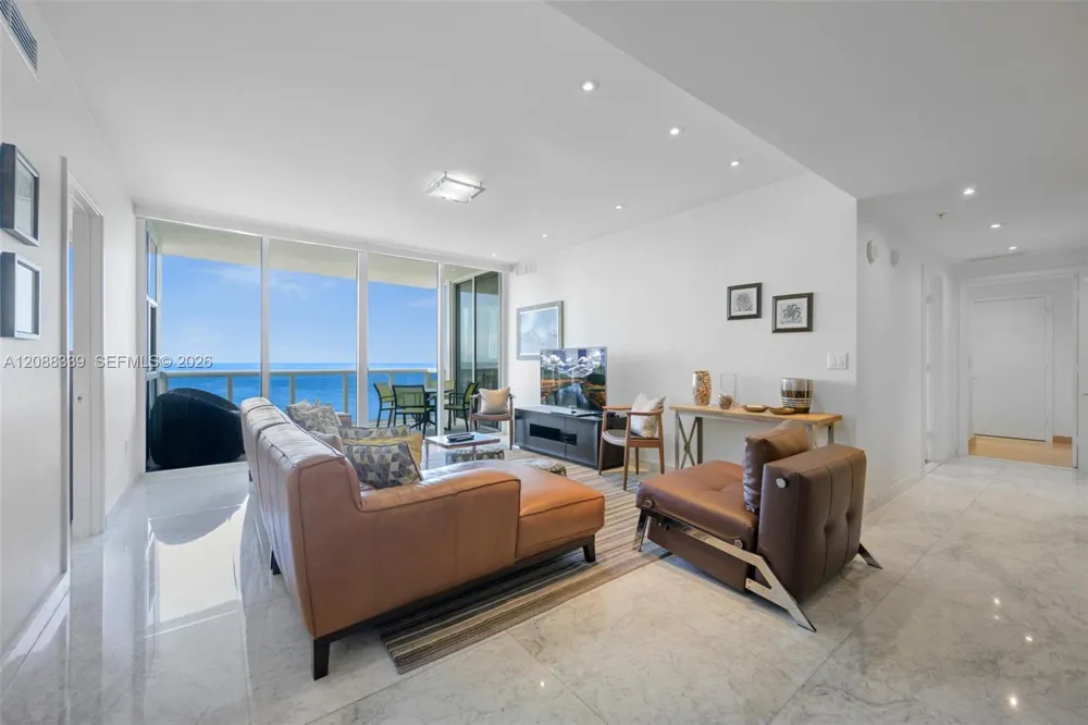 18201 Collins Ave #1006 Sunny Isles Beach, FL 33160