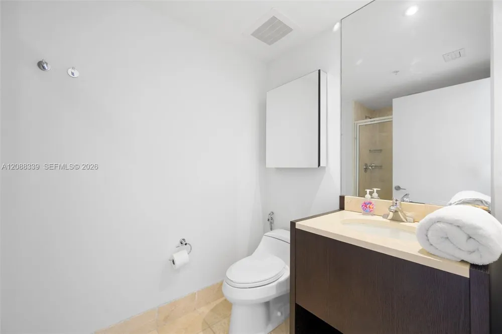 18201 Collins Ave #1006 Sunny Isles Beach, FL 33160