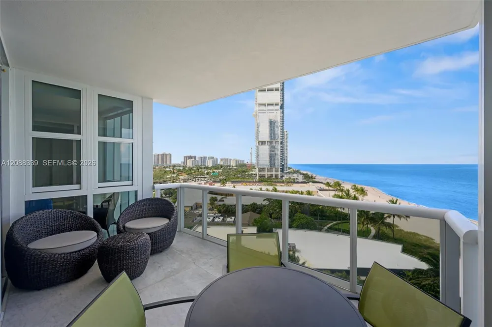 18201 Collins Ave #1006 Sunny Isles Beach, FL 33160