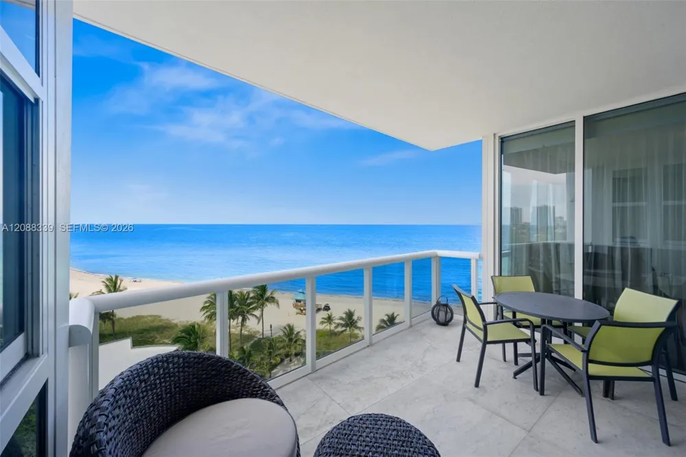18201 Collins Ave #1006 Sunny Isles Beach, FL 33160
