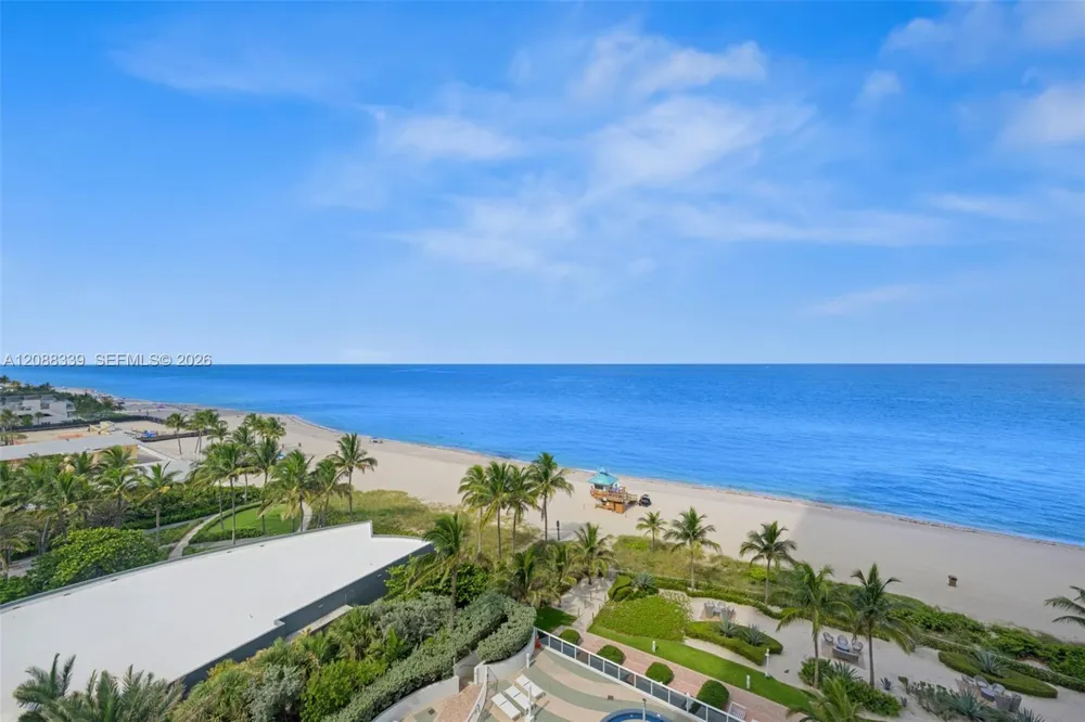 18201 Collins Ave #1006 Sunny Isles Beach, FL 33160