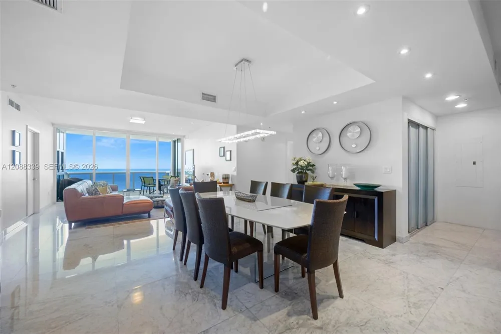 18201 Collins Ave #1006 Sunny Isles Beach, FL 33160