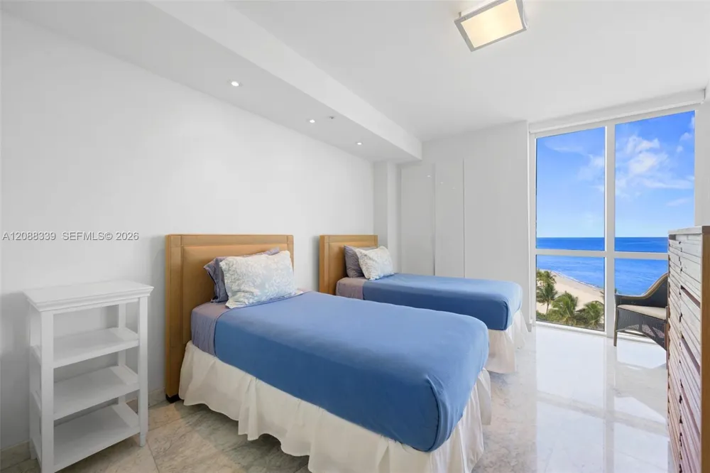 18201 Collins Ave #1006 Sunny Isles Beach, FL 33160