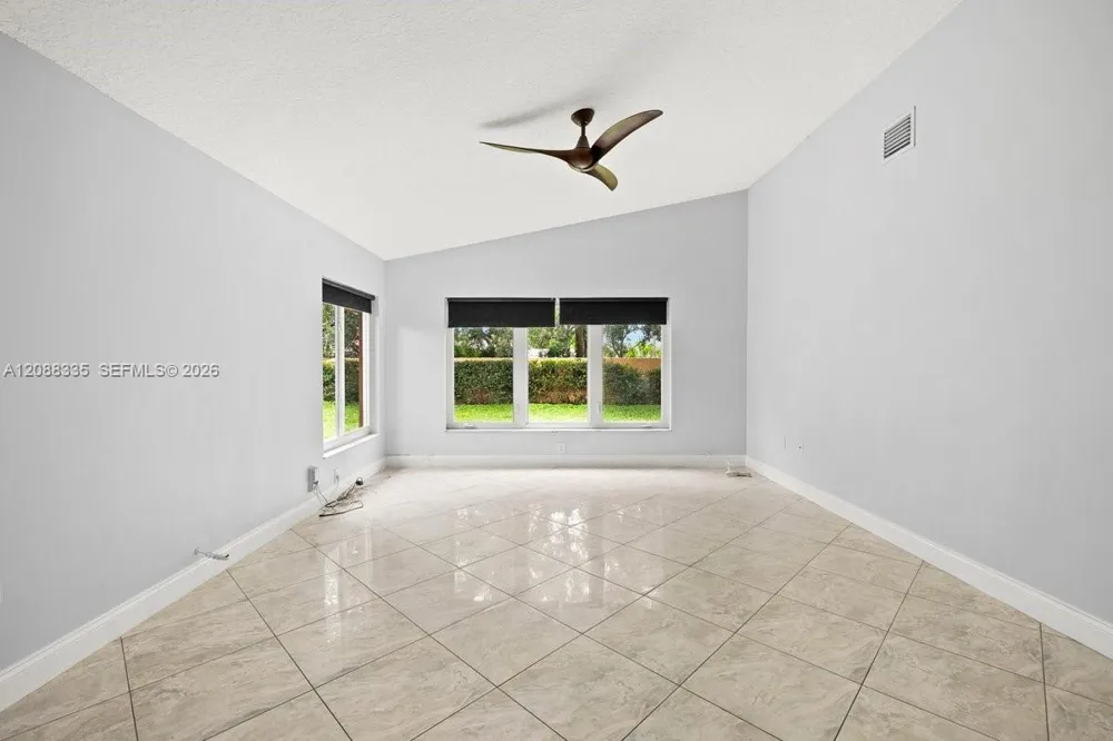 13181 NW 11th Pl #0 Sunrise, FL 33323
