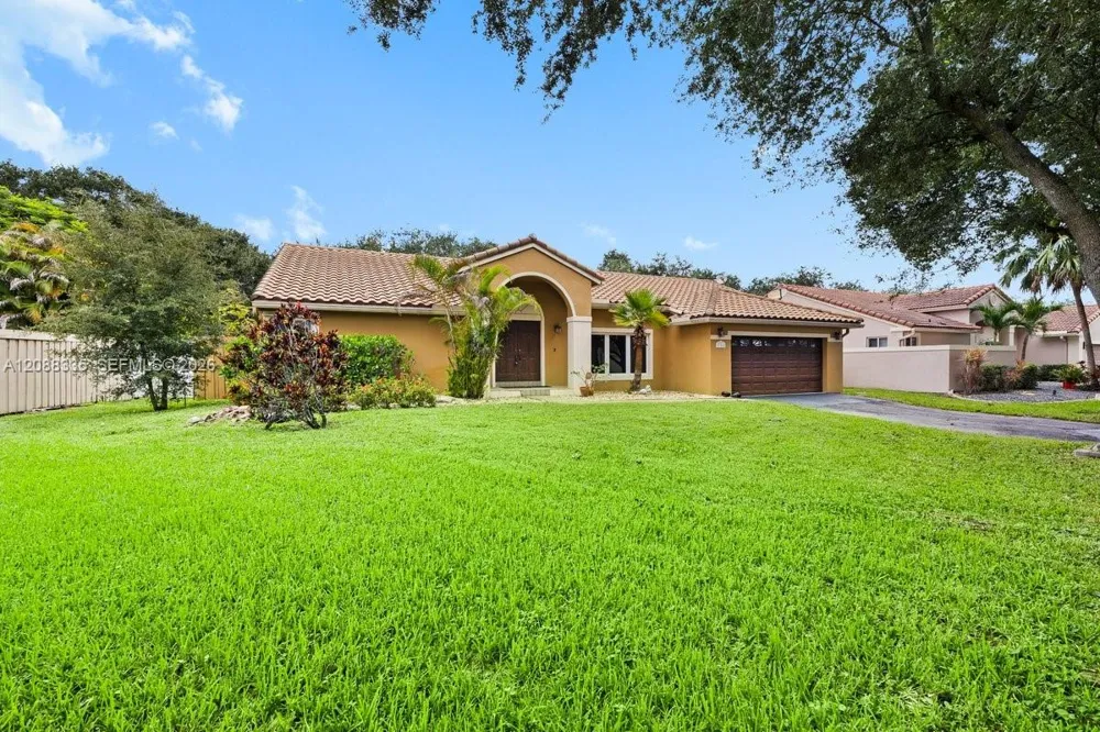 13181 NW 11th Pl #0 Sunrise, FL 33323