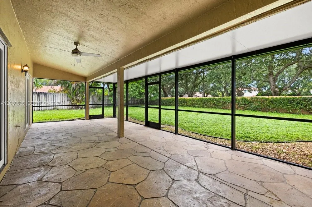 13181 NW 11th Pl #0 Sunrise, FL 33323