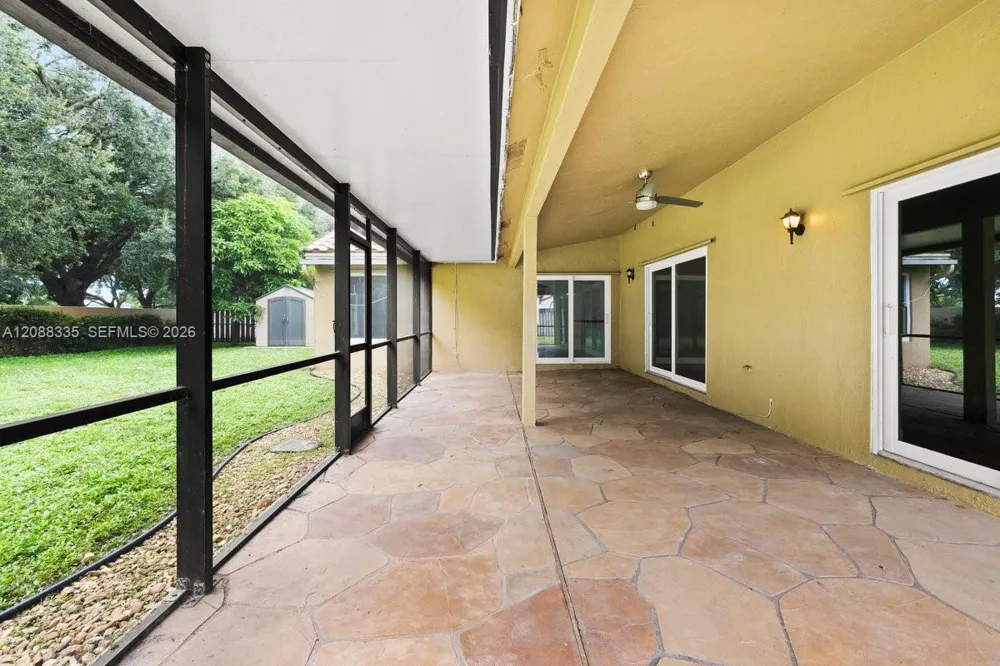 13181 NW 11th Pl #0 Sunrise, FL 33323