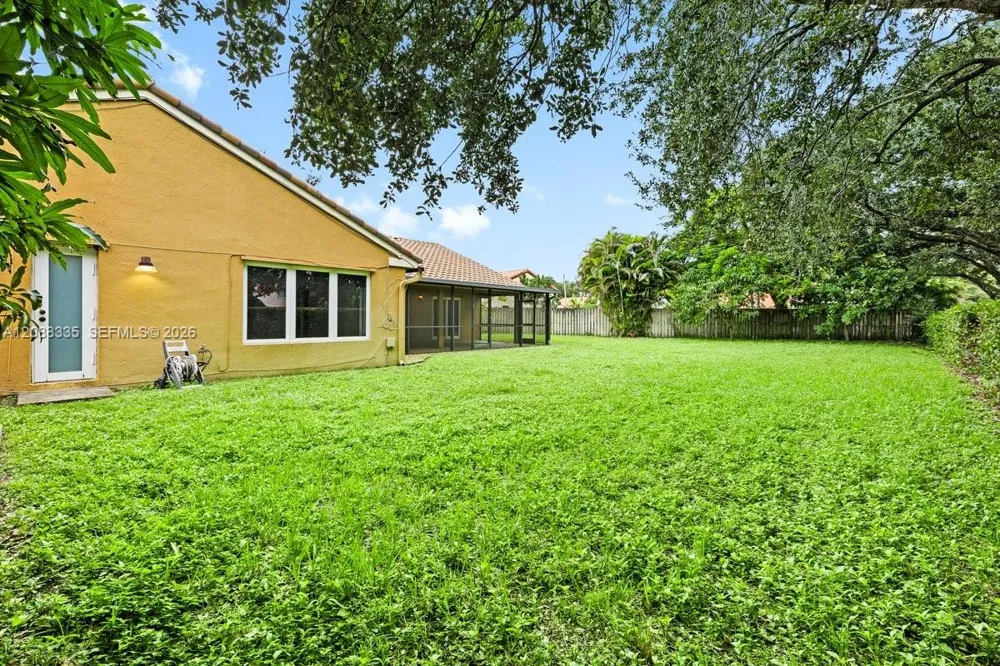 13181 NW 11th Pl #0 Sunrise, FL 33323