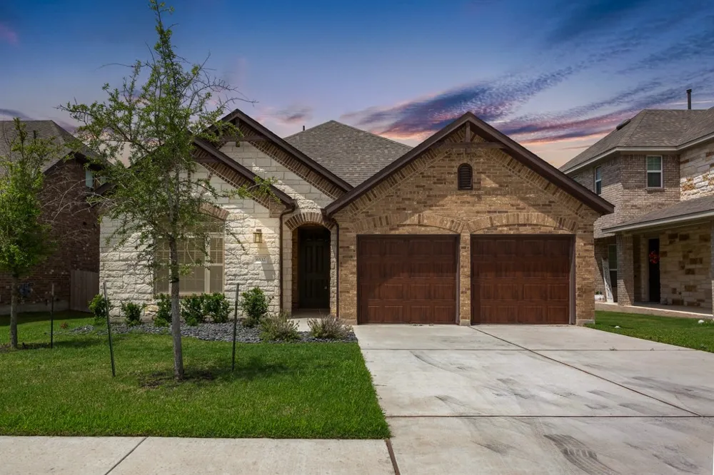 6532 Cetone Terrace Round Rock, TX 78665