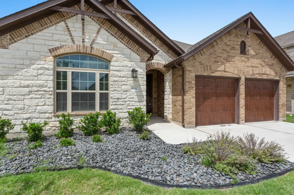 6532 Cetone Terrace Round Rock, TX 78665