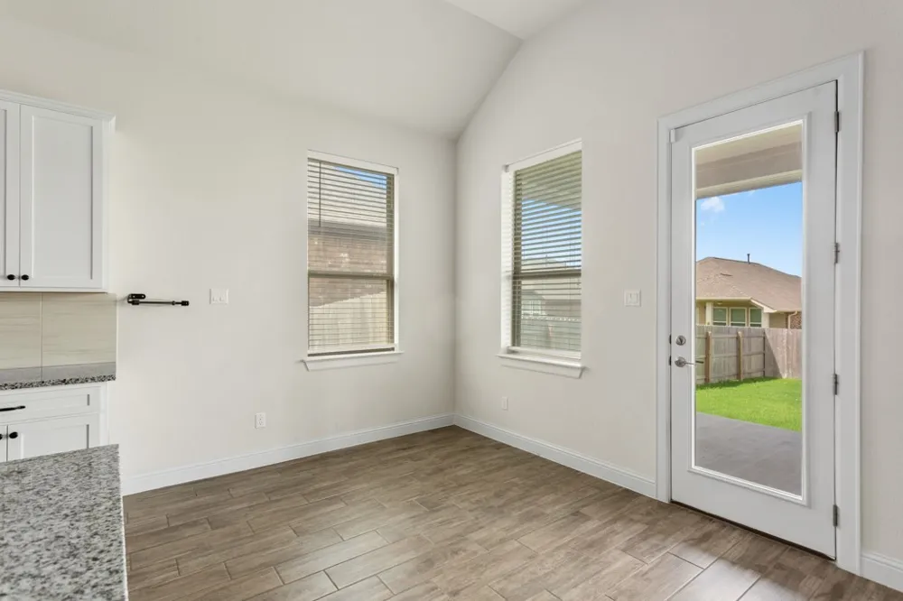 6532 Cetone Terrace Round Rock, TX 78665