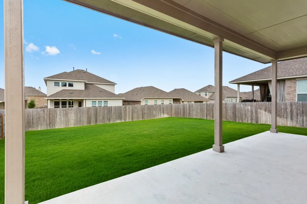6532 Cetone Terrace Round Rock, TX 78665