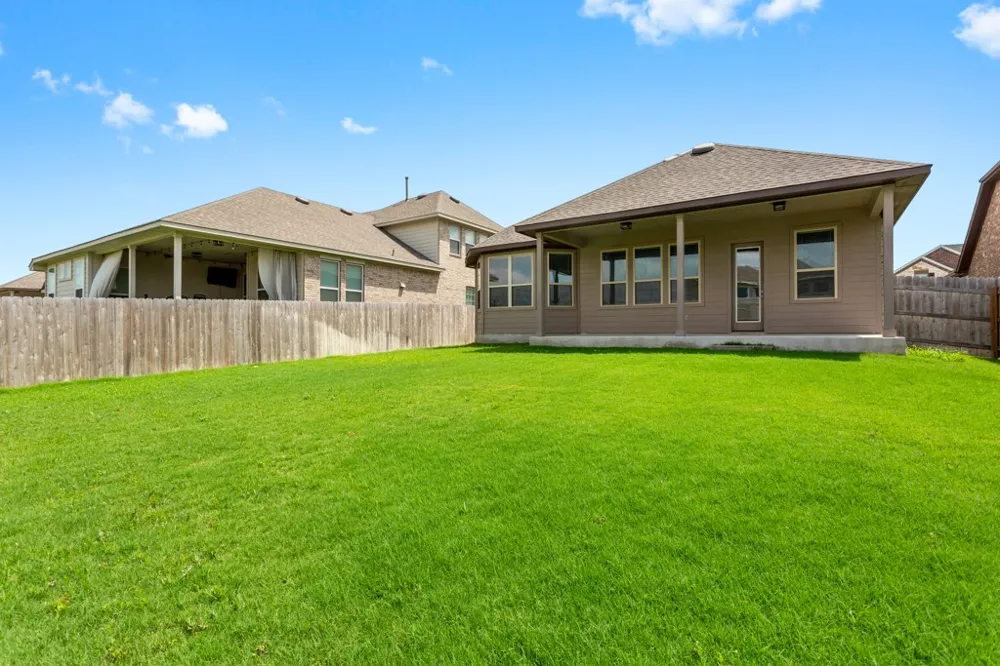 6532 Cetone Terrace Round Rock, TX 78665