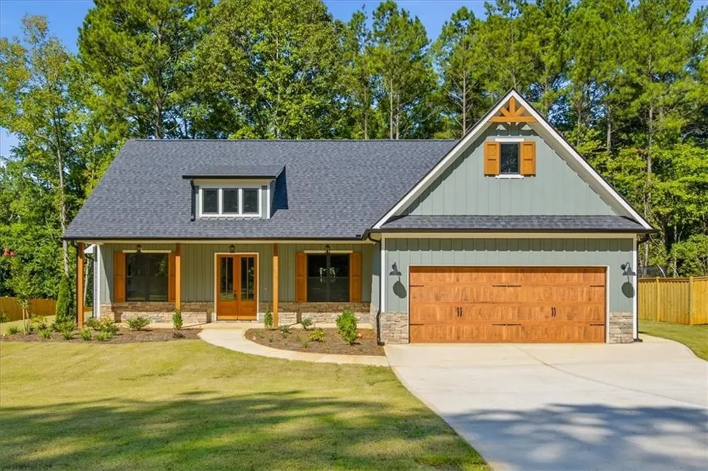 816 Presley Farm Parkway Rockmart, GA 30153