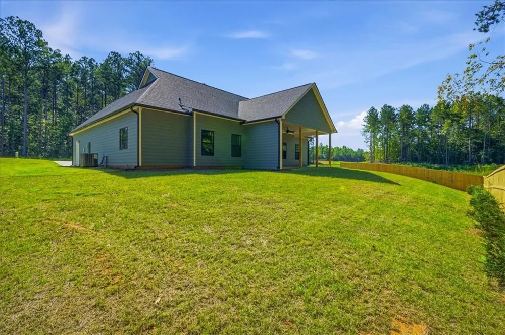 816 Presley Farm Parkway Rockmart, GA 30153