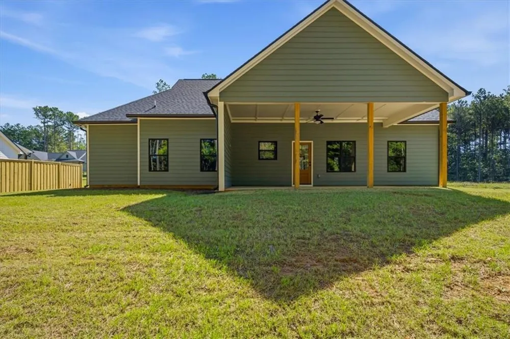 816 Presley Farm Parkway Rockmart, GA 30153