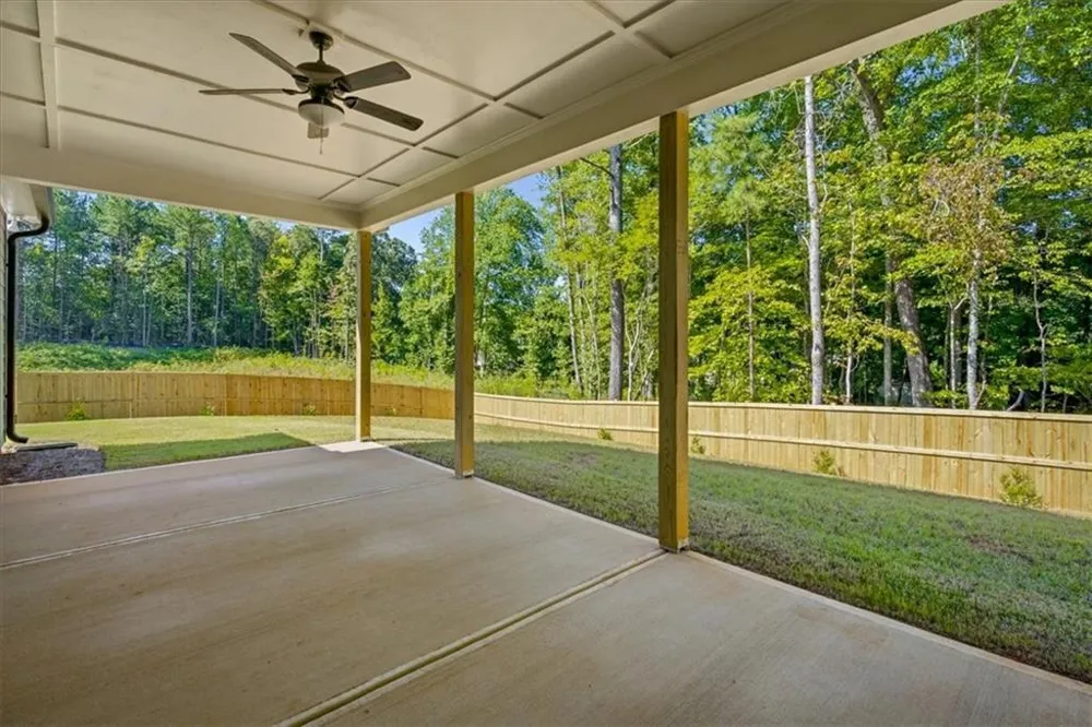 816 Presley Farm Parkway Rockmart, GA 30153