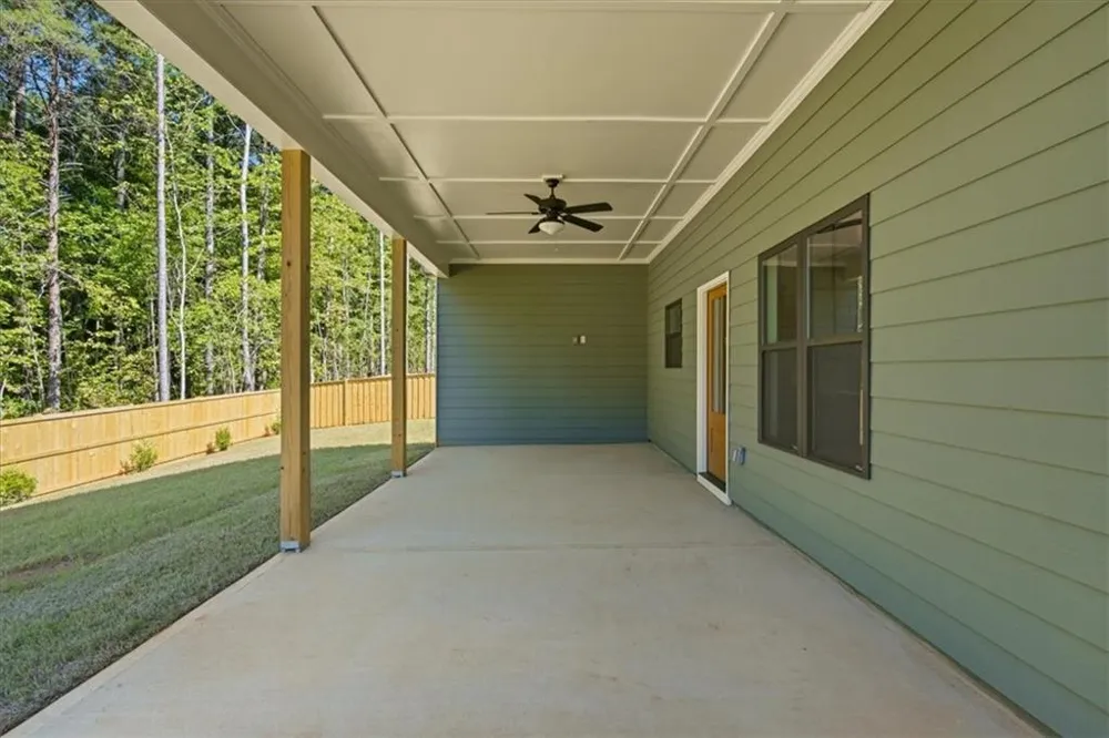 816 Presley Farm Parkway Rockmart, GA 30153