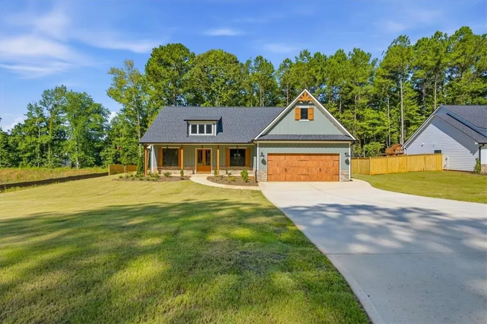 816 Presley Farm Parkway Rockmart, GA 30153