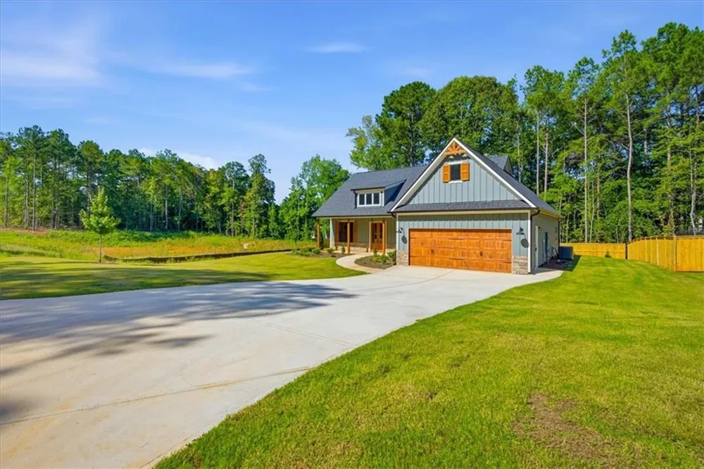 816 Presley Farm Parkway Rockmart, GA 30153